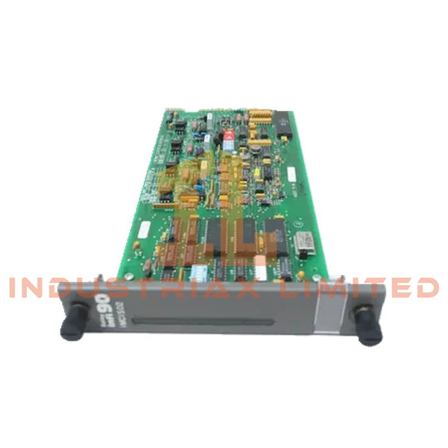 وحدة مكرر الاتصالات الرقمية IMSER02 من ABB INFI-90