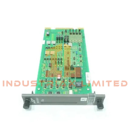 Modul Pengulang Komunikasi Digital ABB INFI-90 IMSER02