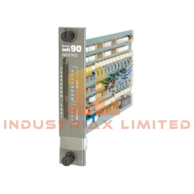 وحدة مكرر الاتصالات الرقمية IMSER02 من ABB INFI-90
