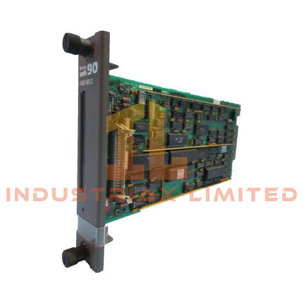 Modul Antarmuka Bus ABB INBIM02