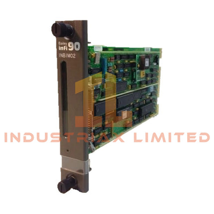 Modul Antarmuka Bus ABB INBIM02