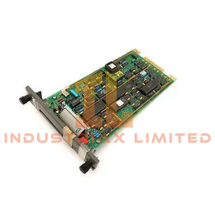 Modul Terminasi Bus ABB INBTM01 Sistem INFI-90