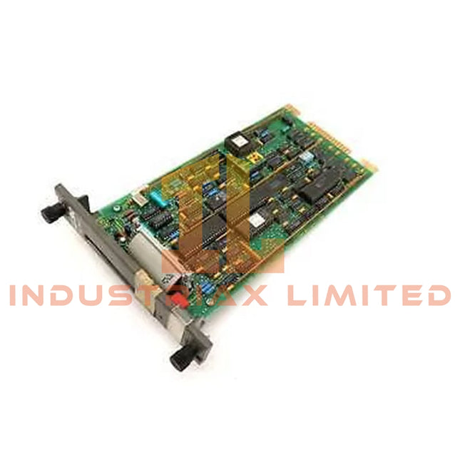 وحدة إنهاء الناقل ABB INBTM01 نظام INFI-90