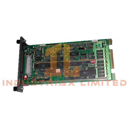 Modul Terminasi Bus ABB INBTM01 Sistem INFI-90