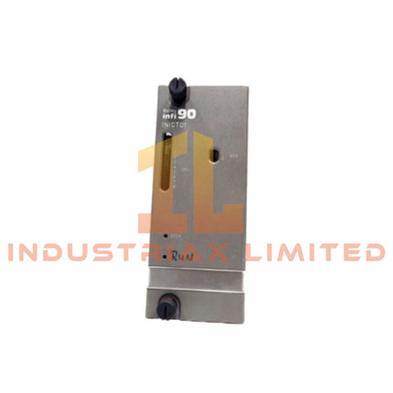 Modul Antarmuka Transfer Komputer ABB INCIT01 INFI-Net