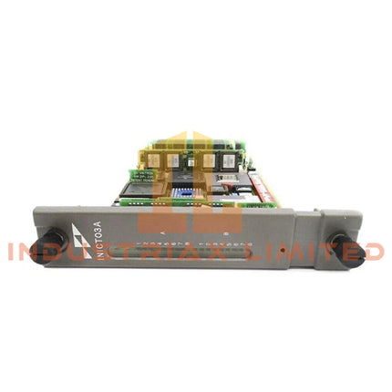 Modul Antarmuka Transfer Komputer ABB INCIT01 INFI-Net