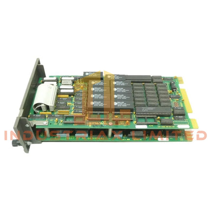 ABB INICT01 Infi-90 RS232 Computer Transfer Module
