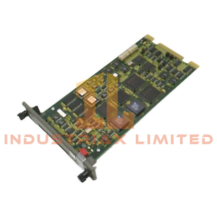 ABB INICT12 Infi-Net Computer Transfer Module DCS