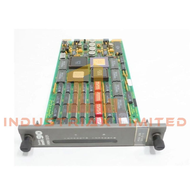 ABB INNIS01 وحدة واجهة الشبكة INFI 90