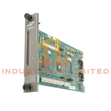 ABB INNIS21 Infi-Net Communication Interface Slave Module