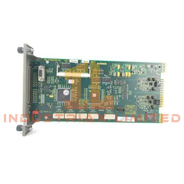 وحدة الاتصال التابعة (Slave Module) ABB INNIS21 Infi-Net