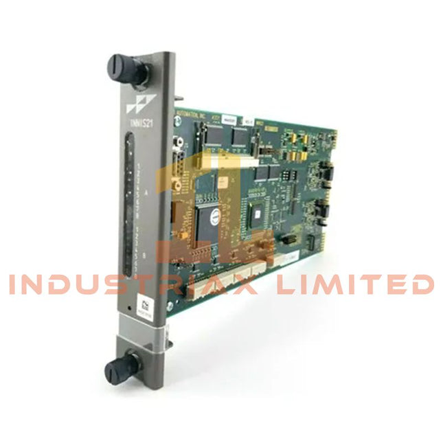 وحدة الاتصال التابعة (Slave Module) ABB INNIS21 Infi-Net