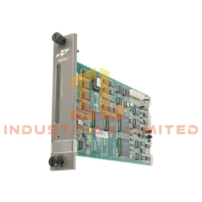 ABB INNPM11 Network Processing Communication Module