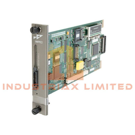 ABB INNPM22 | Modul Prosesor Jaringan Symphony Infi90
