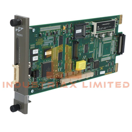 ABB INSEM11 Sequence of Events Master Module for INFI 90