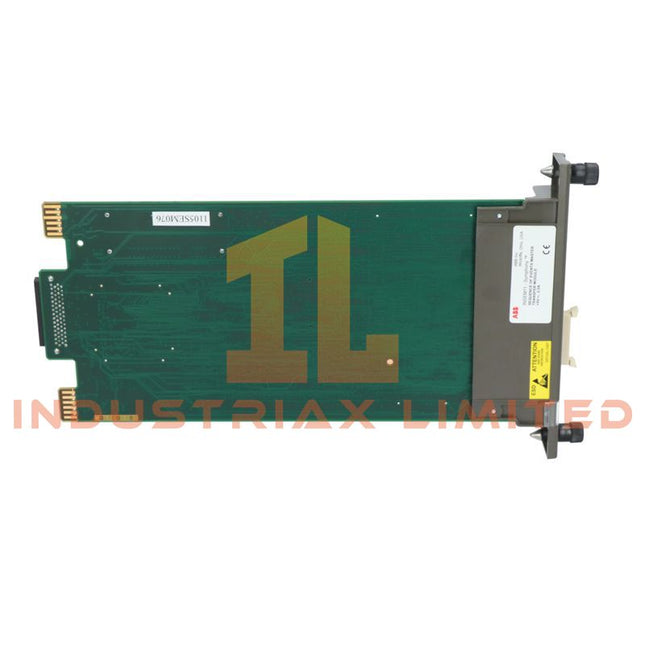 وحدة الأحداث الرئيسية ABB INSEM11 لنظام INFI 90
