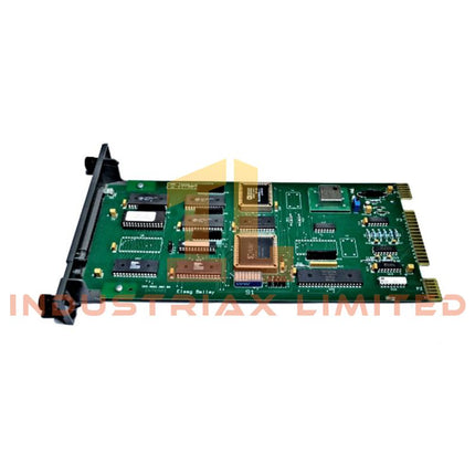 Modul Master Pencatat Waktu ABB INTKM01 untuk Infi 90