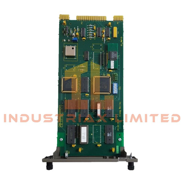 وحدة التحكم الرئيسية ABB INTKM01 Time Keeper لوحدة Infi 90