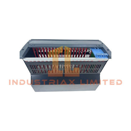 Honeywell FC-IOCHAS-0001R I/O Chassis for Redundant Module