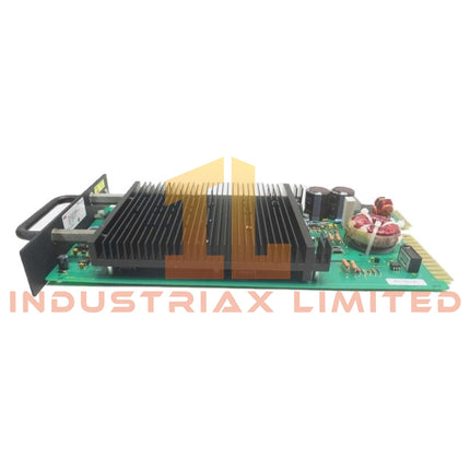 Modul Filter Catu Daya Lapangan ABB IPFLD125 Infi-90