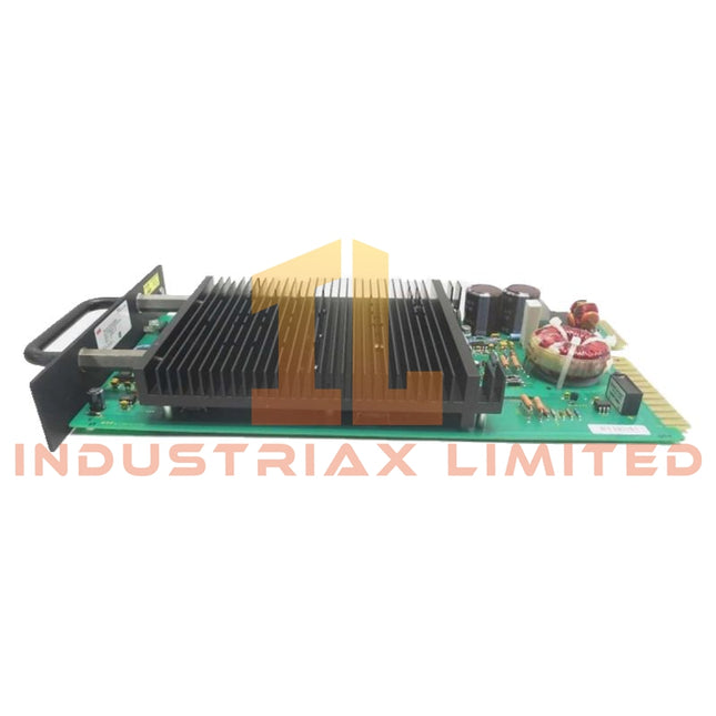 وحدة مرشح مصدر الطاقة الميداني ABB IPFLD125 Infi-90