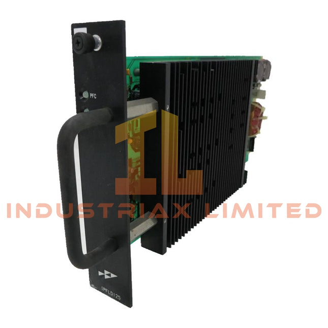 وحدة مرشح مصدر الطاقة الميداني ABB IPFLD125 Infi-90