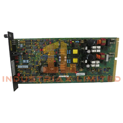 ABB IPMON01 MPSII Power Monitor Module