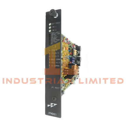 ABB IPMON01 MPSII Power Monitor Module