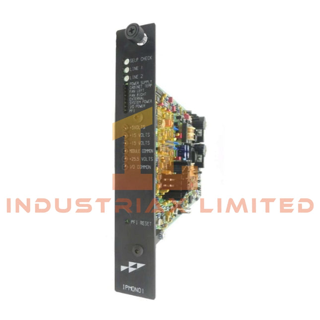 وحدة مراقبة الطاقة ABB IPMON01 MPSII