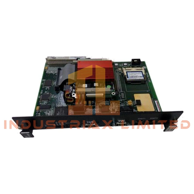 GE IS200ACLEH1A Application Control Layer Module