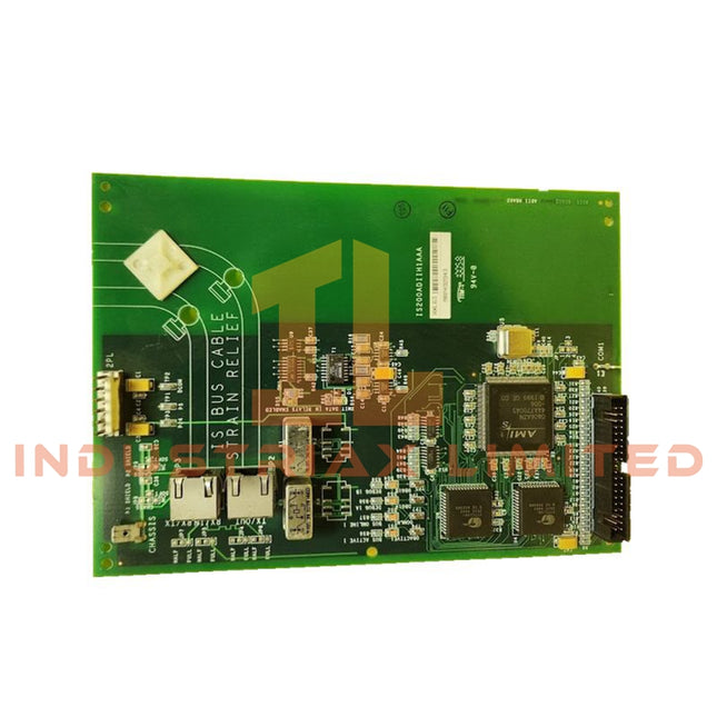 GE IS200PSCDG1ADB Power Supply Contactor Driver Board