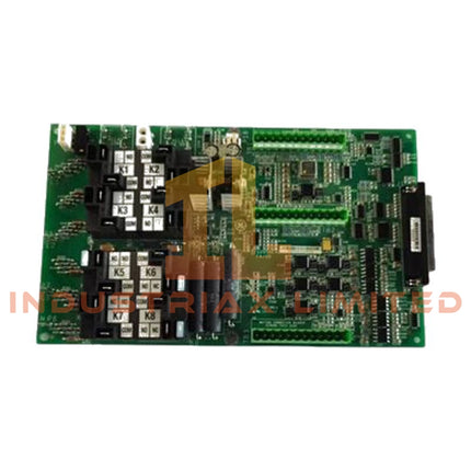 GE IS200AEADH1ADA Input/Output Grid Fork Board