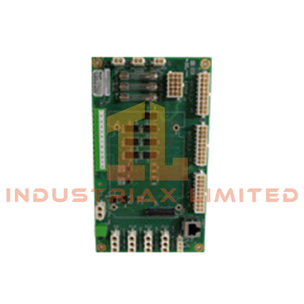 GE IS200AEPBH1B Analog Excitation Power Board