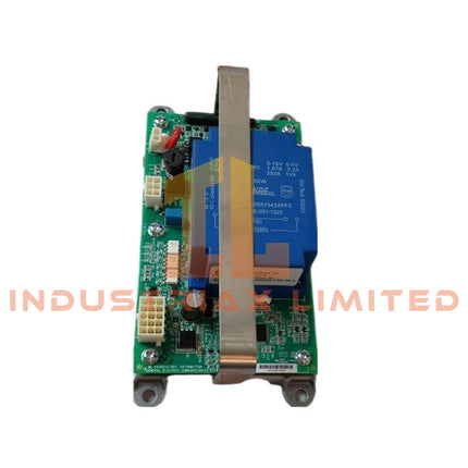 GE IS200AEPBH1BAA Application Exciter Processor Board