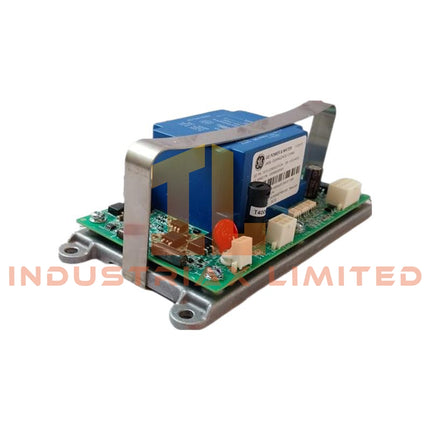 GE IS200AEPBH1BAA Application Exciter Processor Board