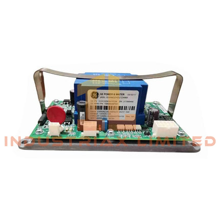 GE IS200AEPBH1BB Mark VI Analog Exciter Processor Board