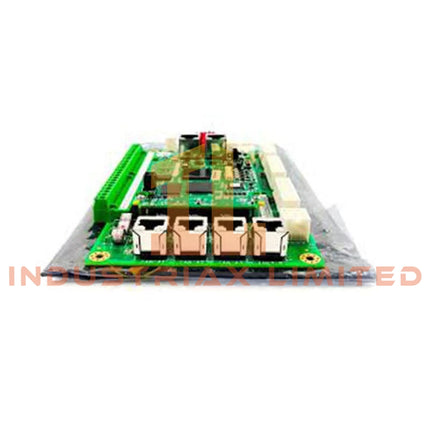 GE IS200AEPCH1A Auxiliary Electronic Printed Circuit Module