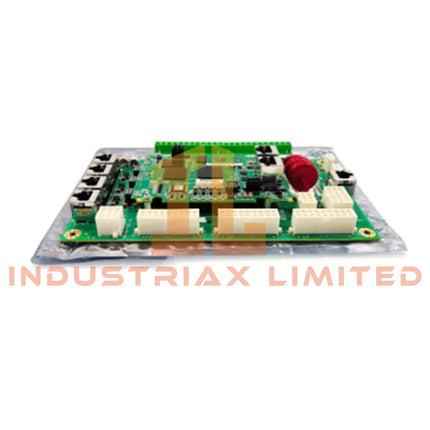 GE IS200AEPCH1CCB AE Power Conversion Board
