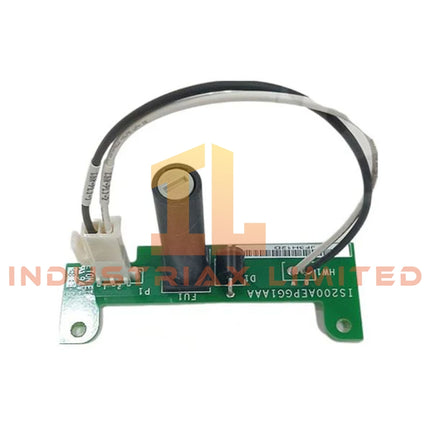 GE IS200AEPGG1AAA AE Power Supply Board