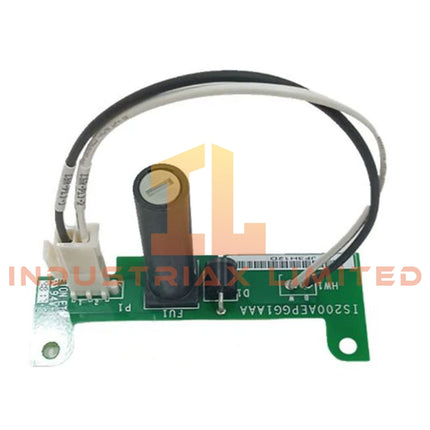 GE IS200AEPGG1A Analog Expansion Pack Module