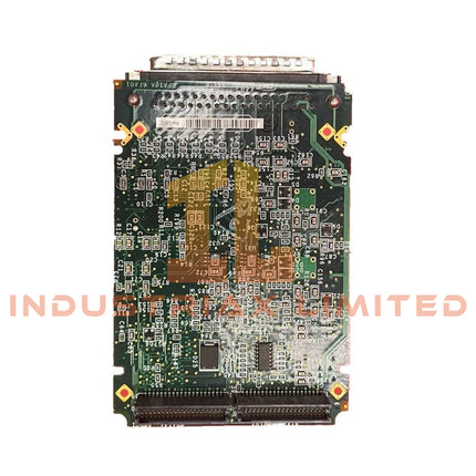 GE IS200BAPAH1AGD Bridge Amplifier Module