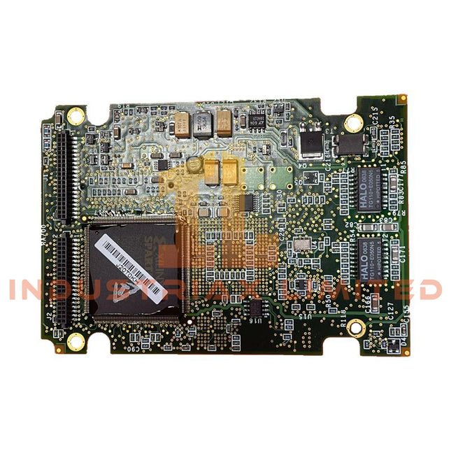 GE IS200BAPAH1AGD Bridge Amplifier Module
