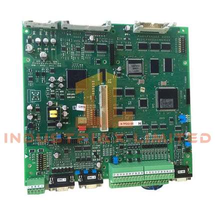 GE IS200CSLAH1A Compact PCI Serial Link Expansion Board