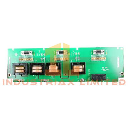 GE IS200EAUXH1AAA Auxiliary I/O Terminal Board