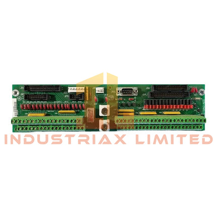 GE IS200EACFG1BAA EX2100 Exciter AC Feedback Board
