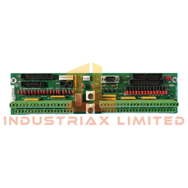 GE IS200EACFG1A EX2100 Exciter AC Feedback Board