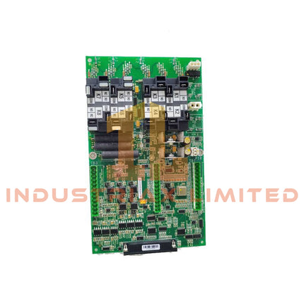 GE IS200EBRGH2AEB Exciter Bridge Board
