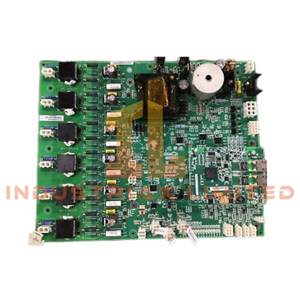 IS200GDDDG1ABA GE EX2100 Gate Driver Board