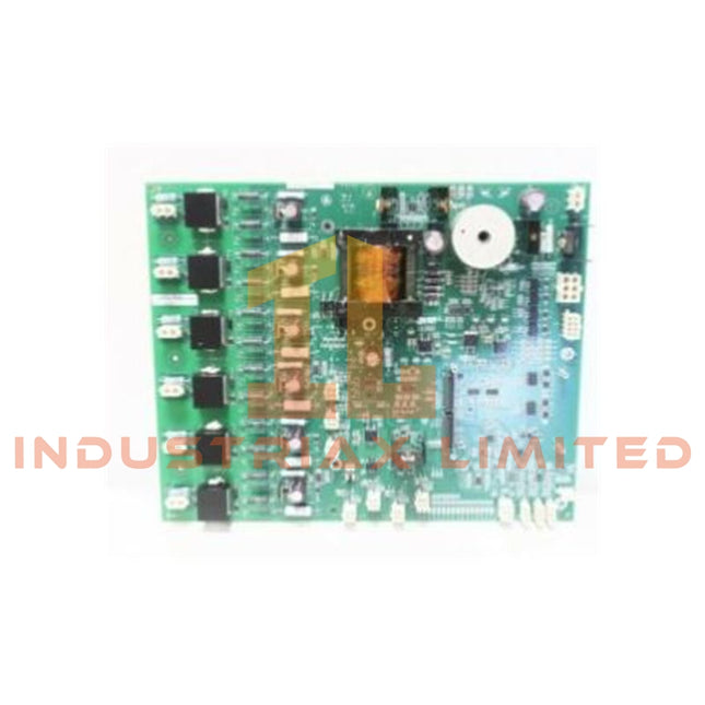 IS200GDDDG1ABA GE EX2100 Gate Driver Board