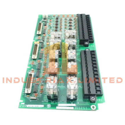GE IS200ECTBG1ABB Exciter Contact Terminal Board